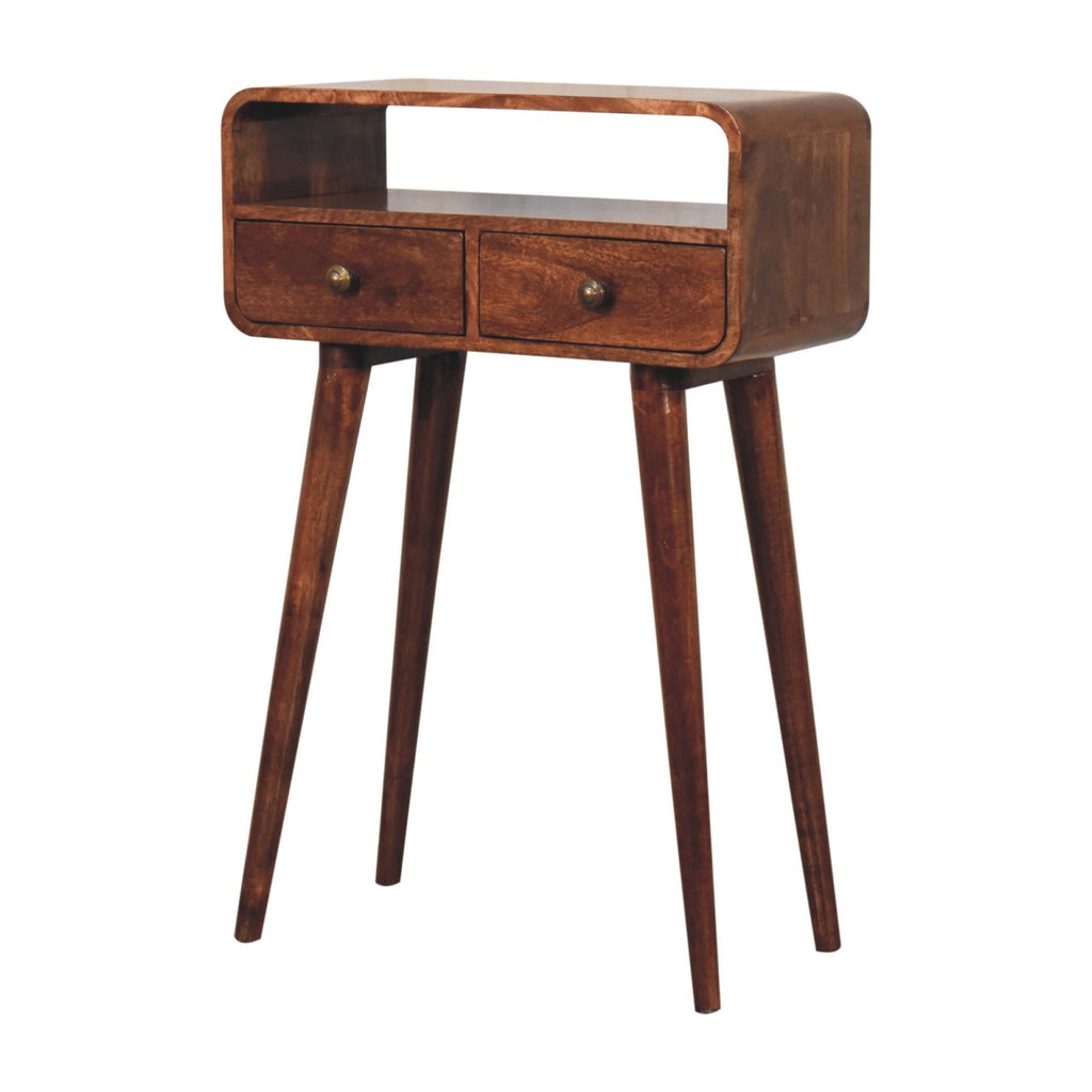 Thiers Console