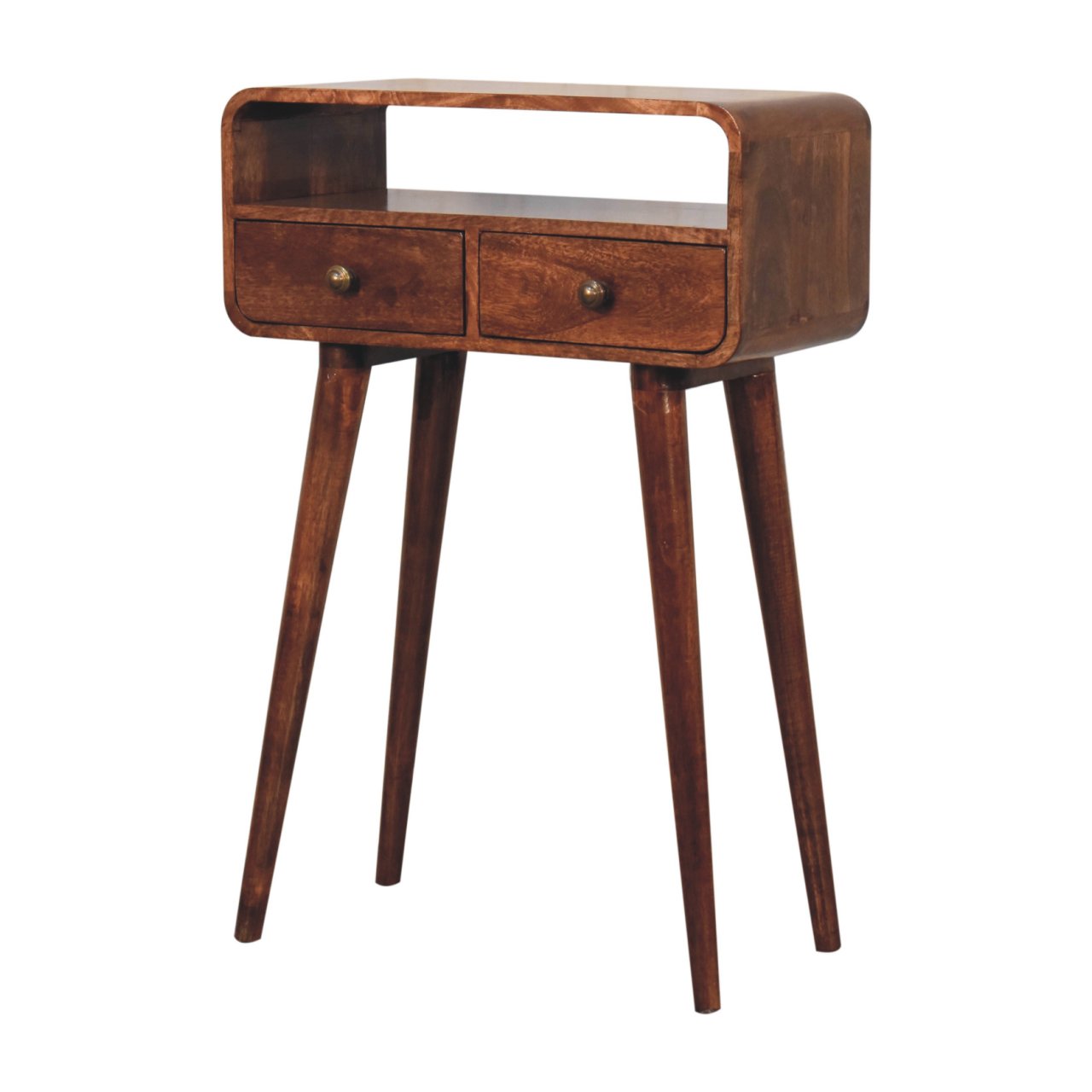 Thiers Console