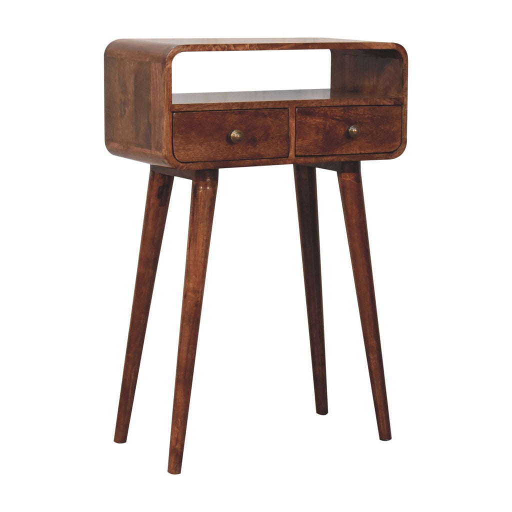 Thiers Console