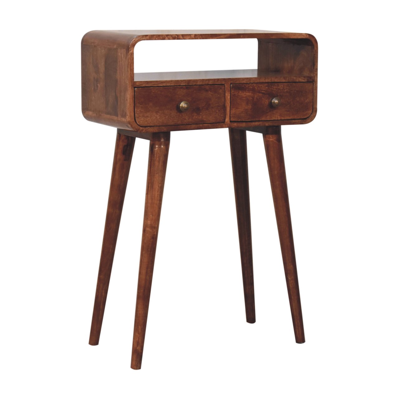 Thiers Console