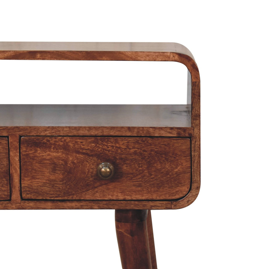 Thiers Console