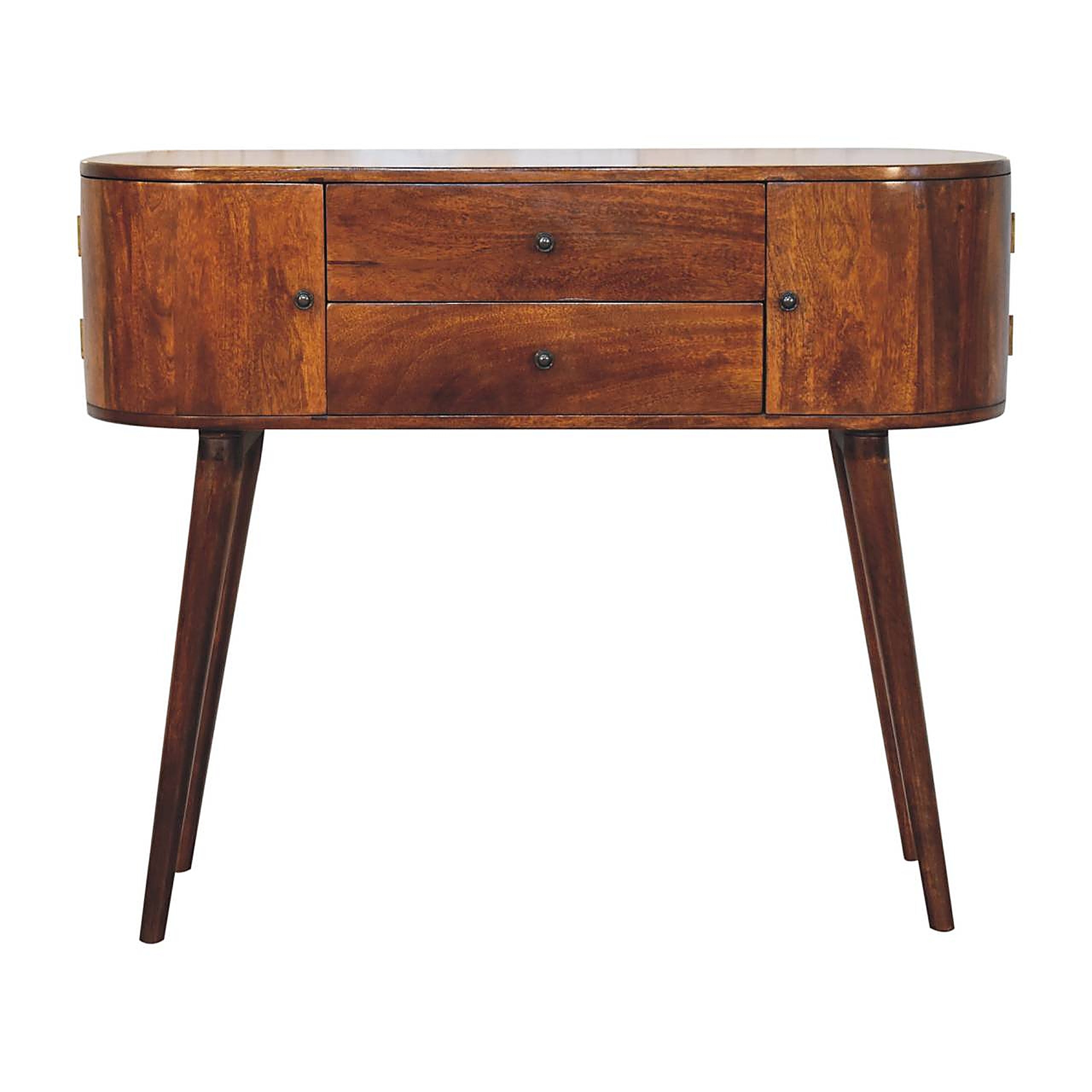 Etretat Console