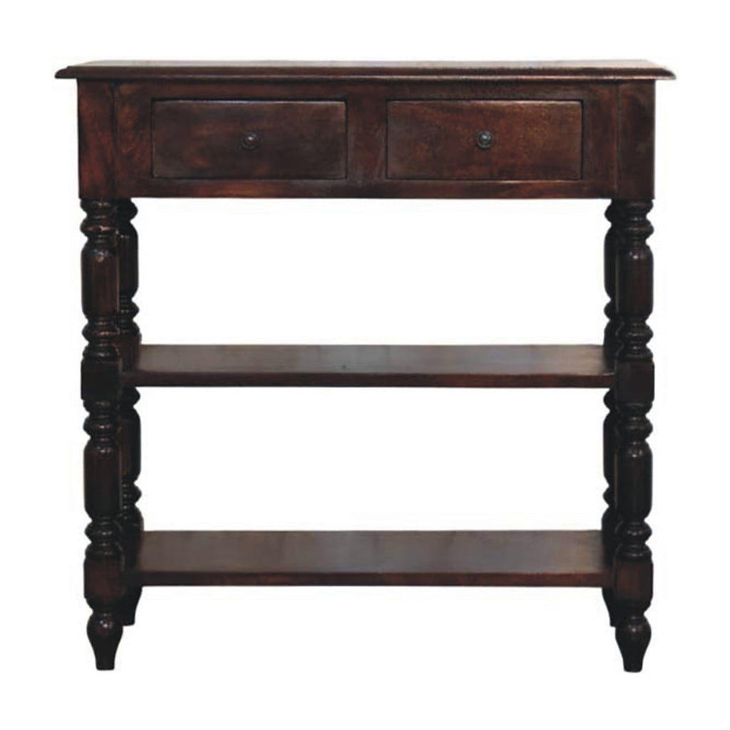 Moissac Side Table