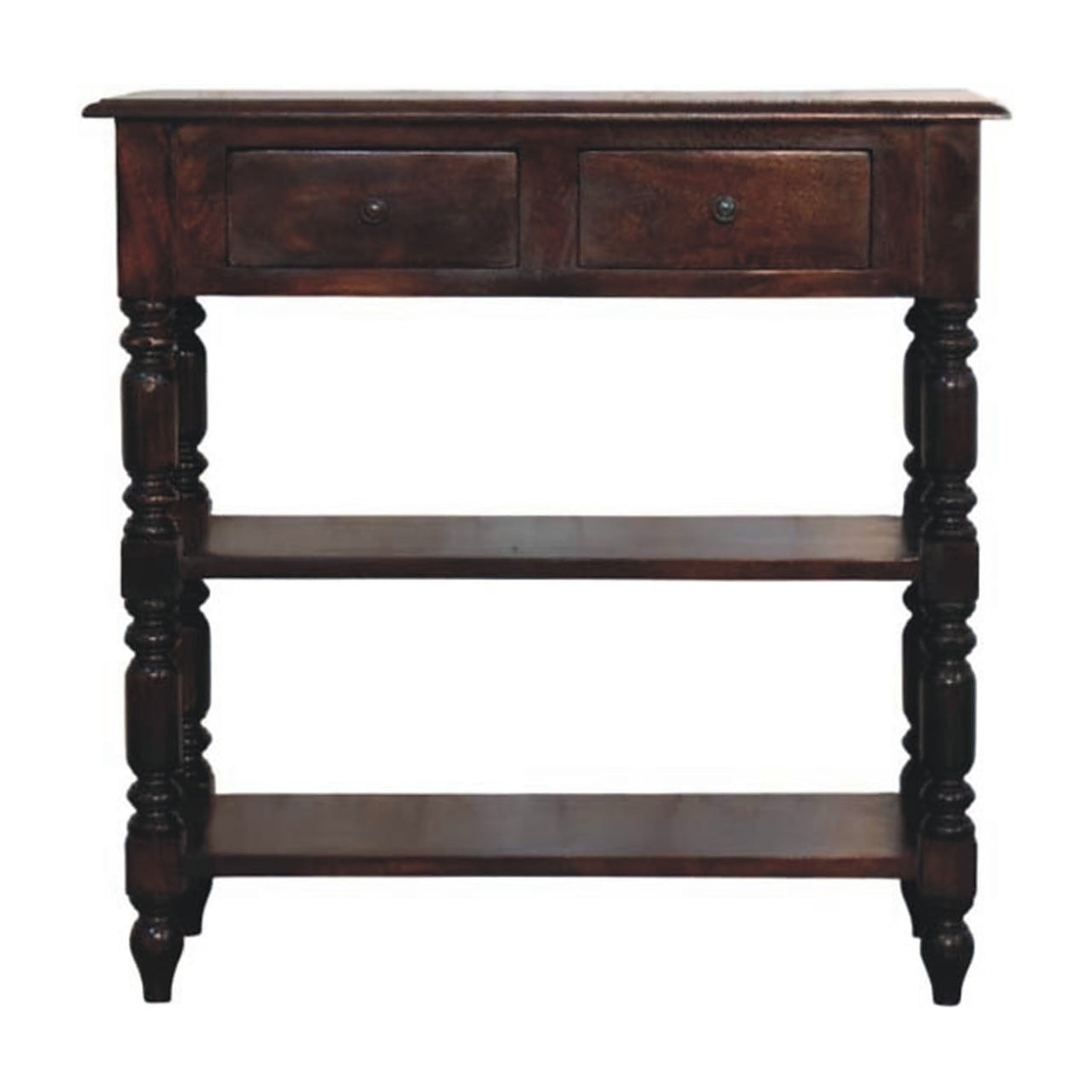 Moissac Side Table