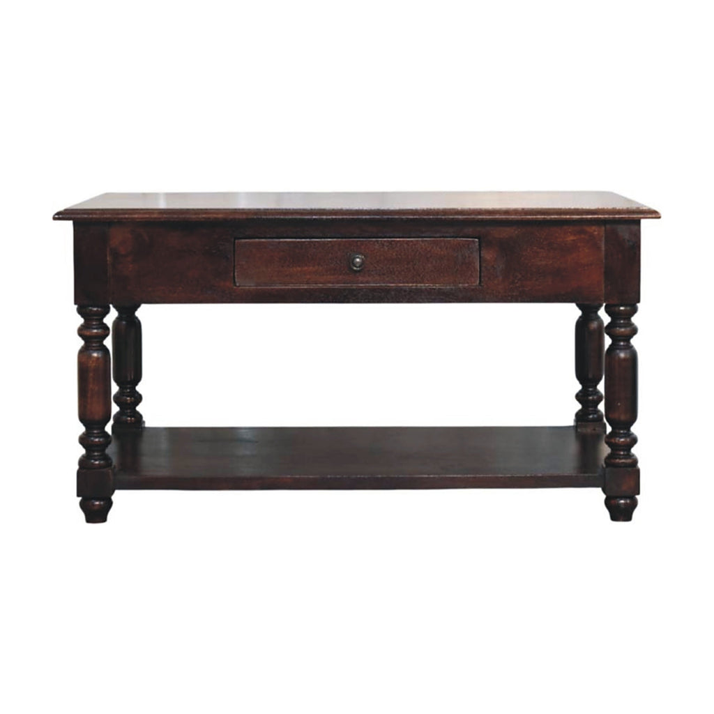 Eze Console