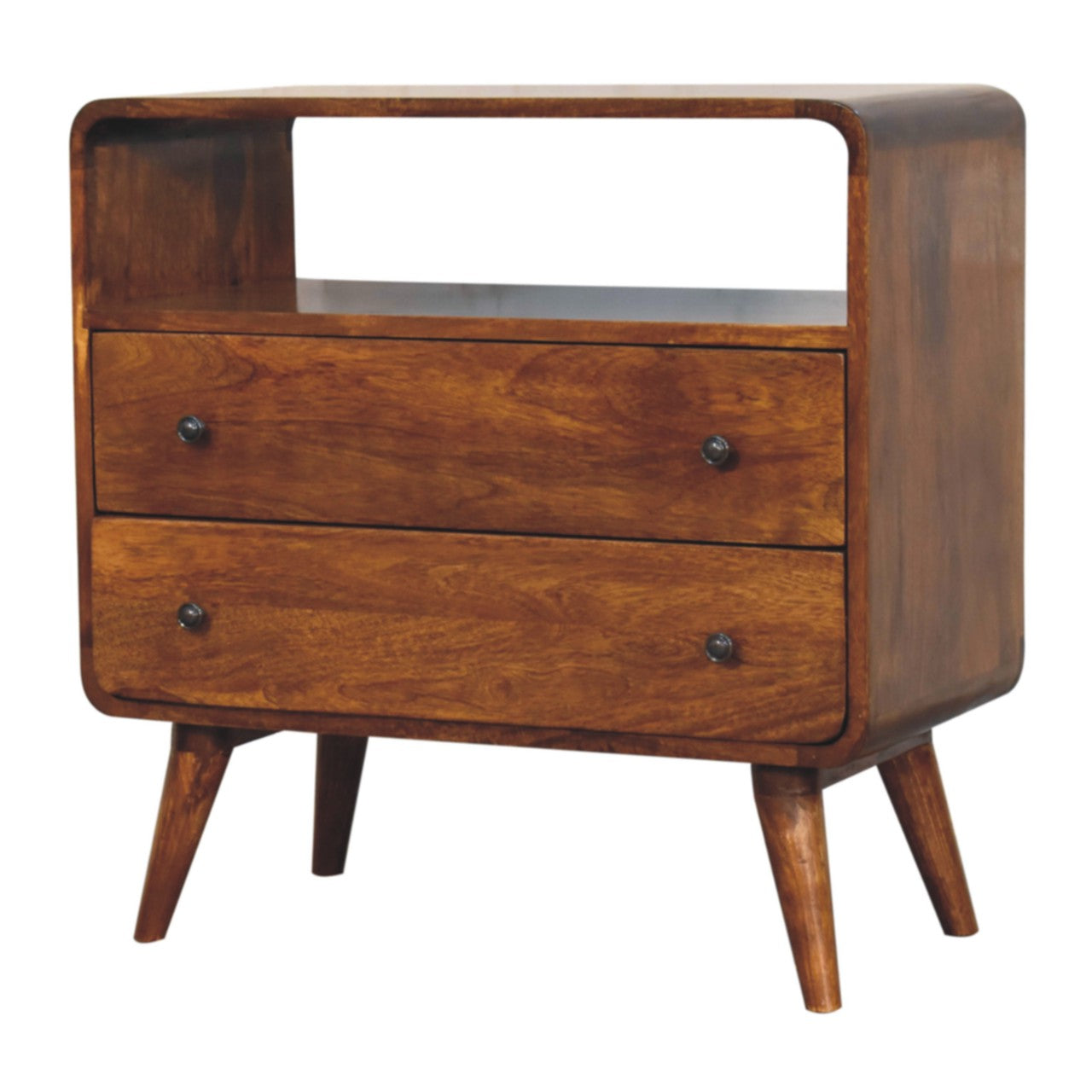 Grasse Chest