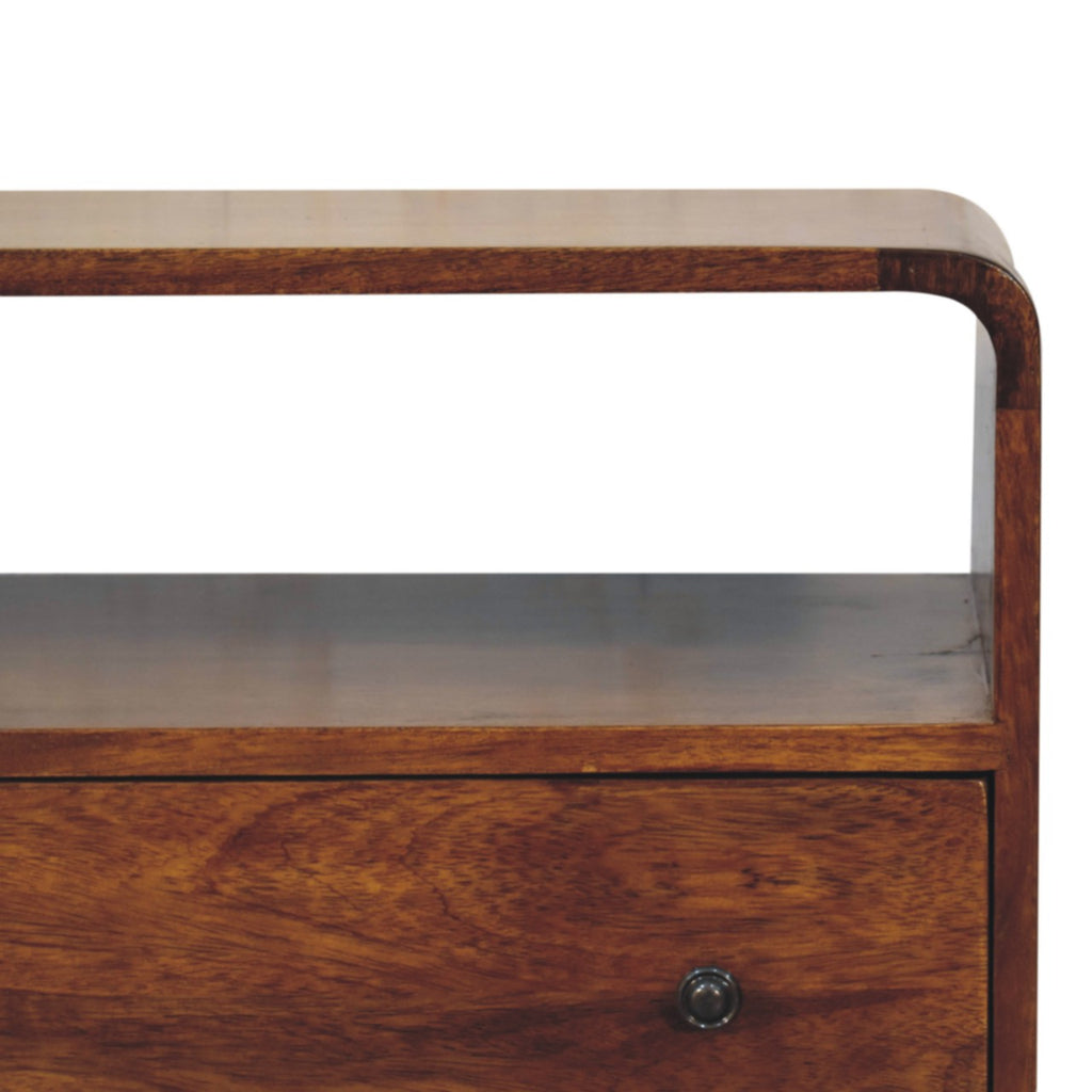 Grasse Chest