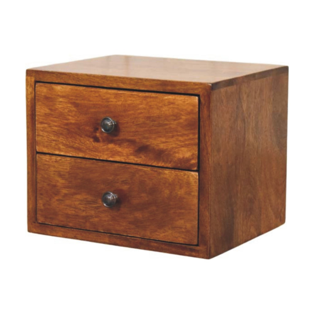 Hortense Nightstand