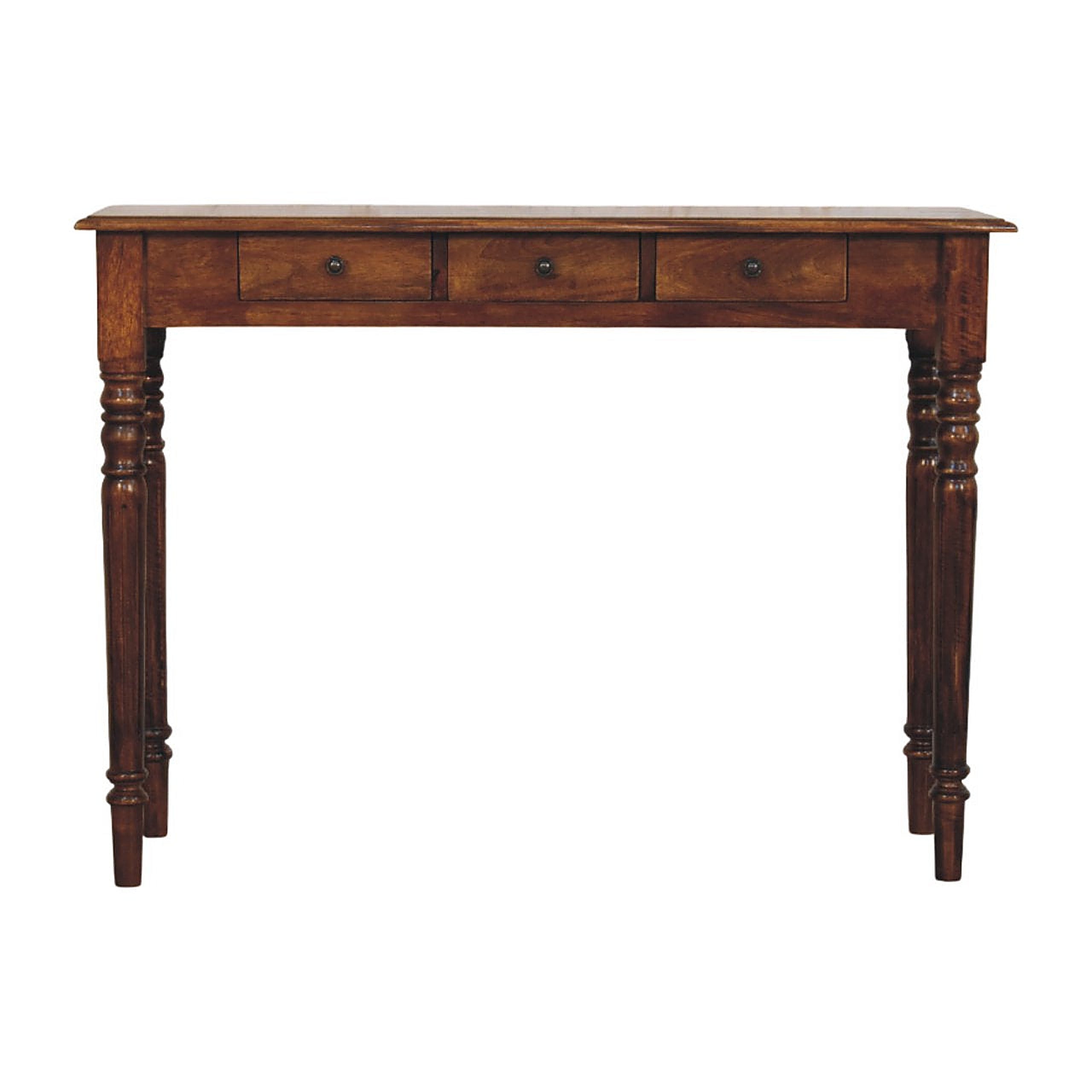 Embrun Console