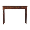 Embrun Console