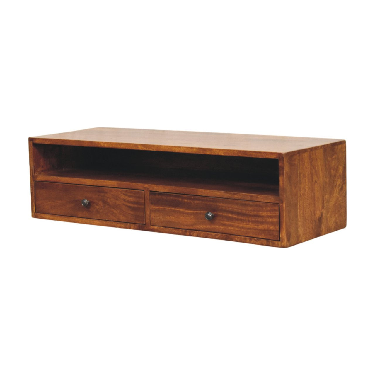 Manon Media Console