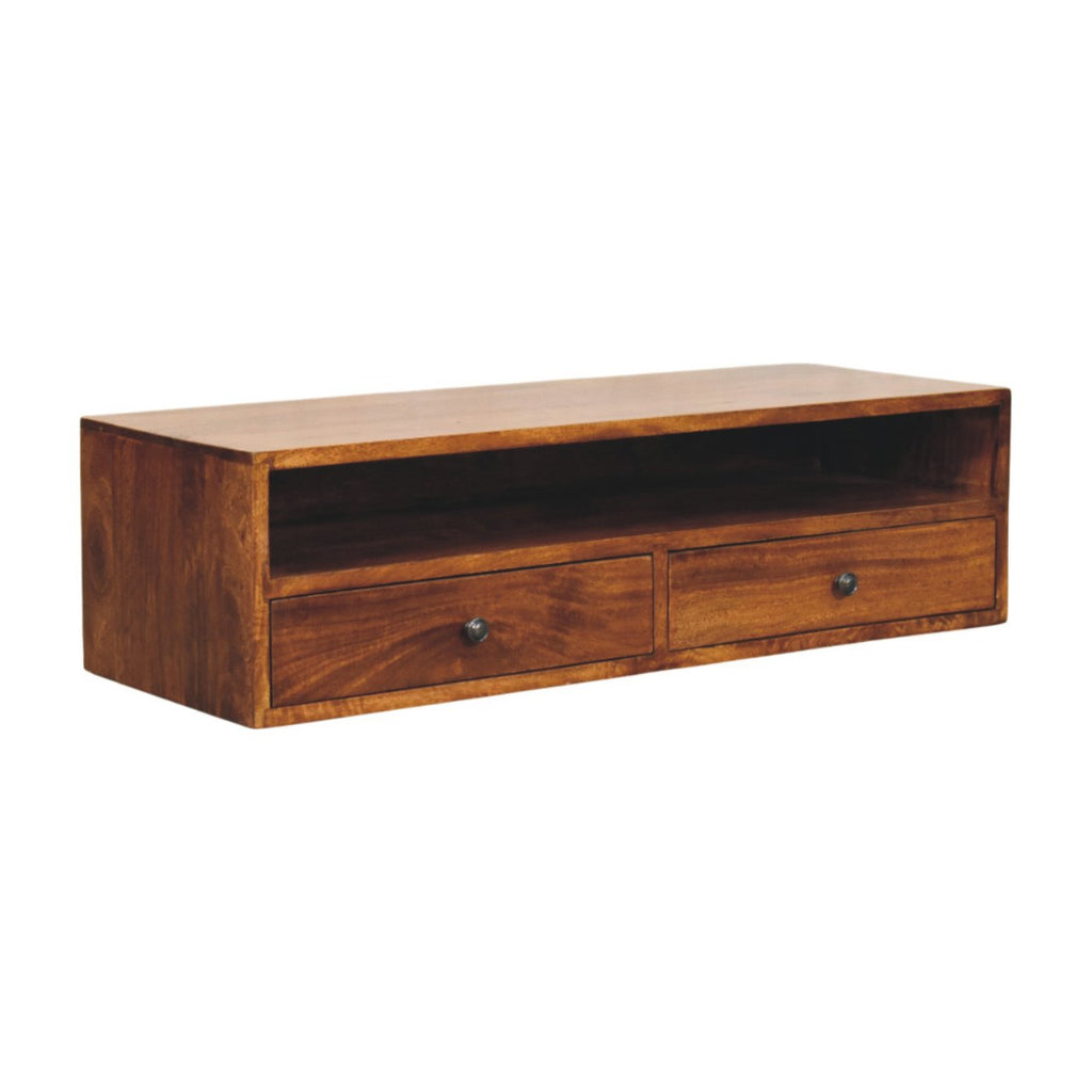 Manon Media Console