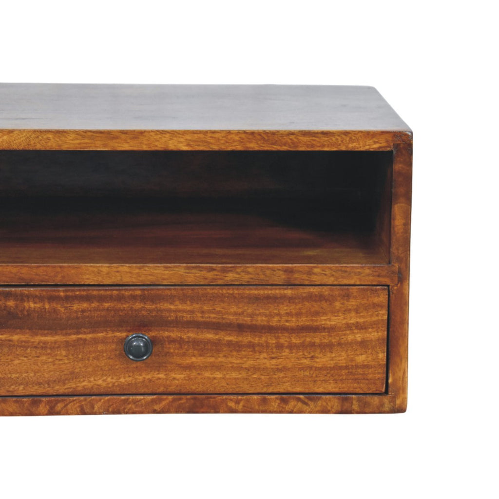 Manon Media Console