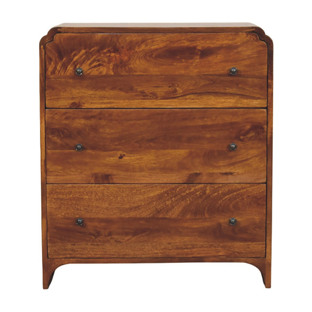 Cambrai Chest