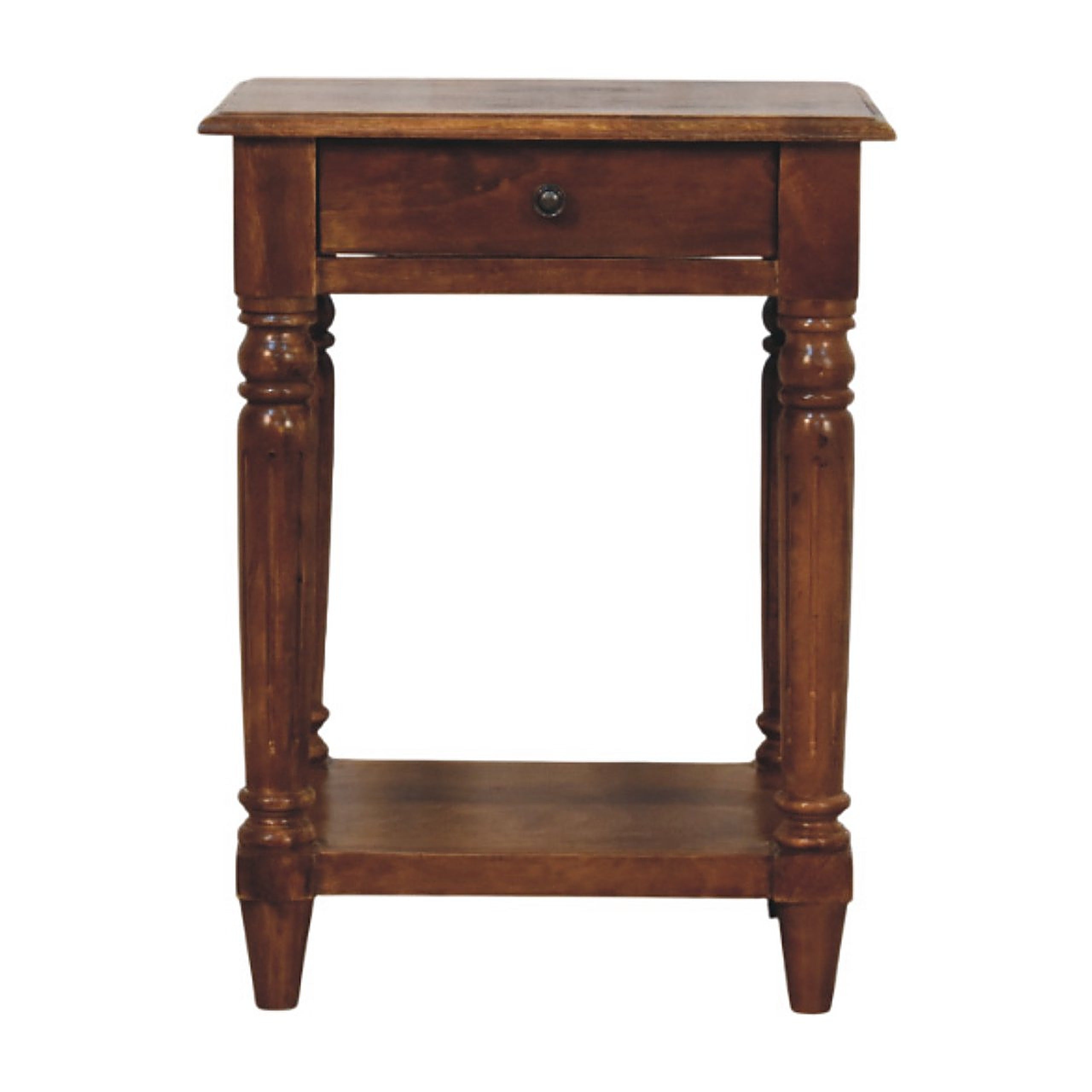Metz Side Table