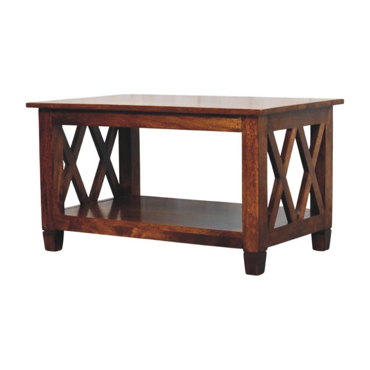 Ostend Coffee Table