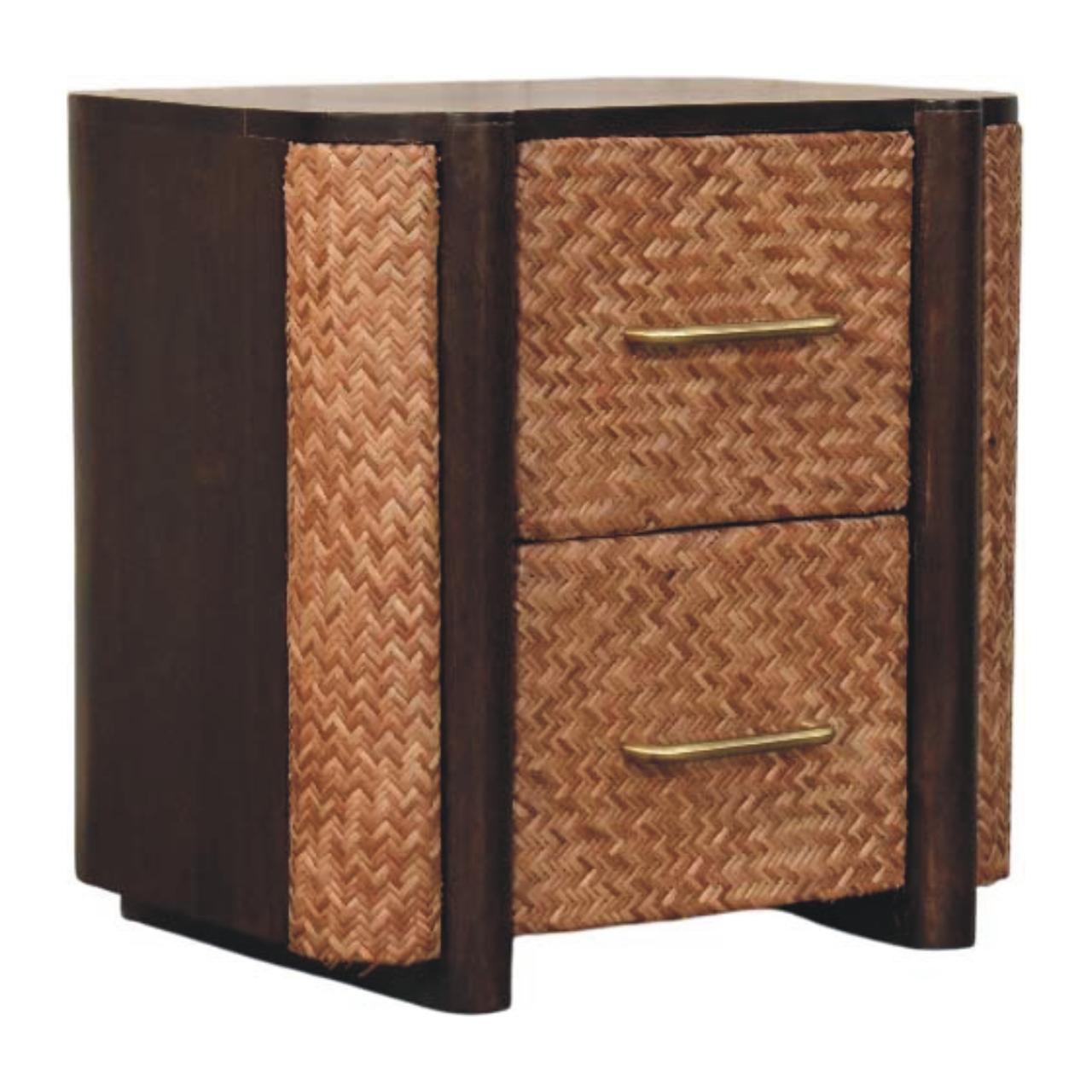 Vernon Chest