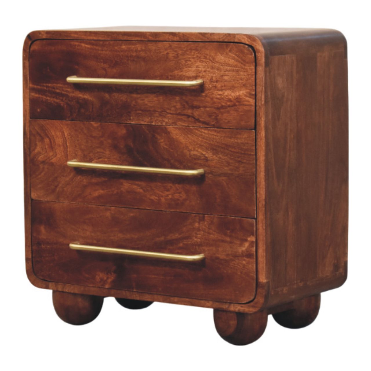 Auvergne Chest