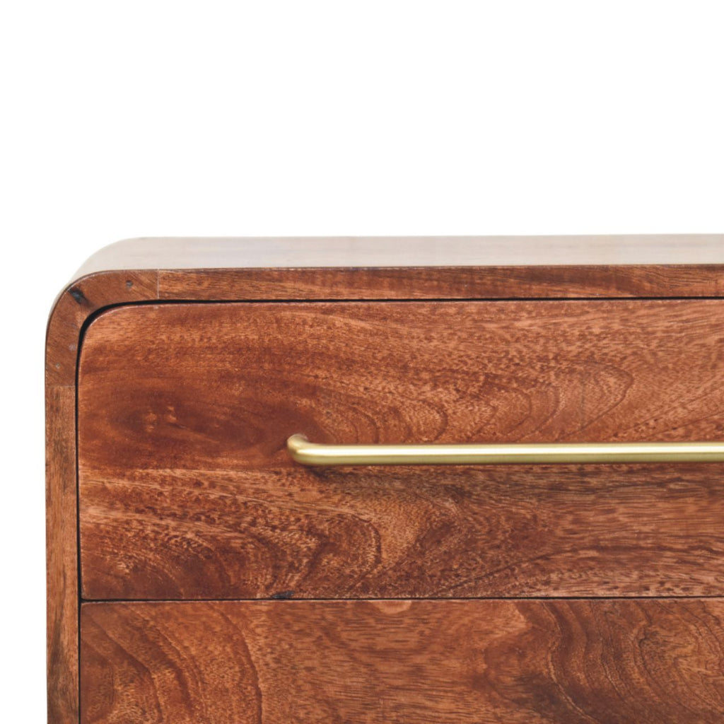 Auvergne Chest