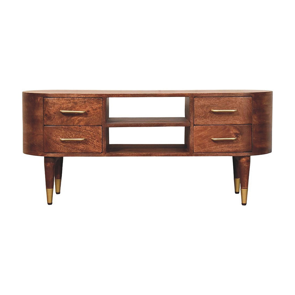 Gaillac Media Console