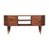 Gaillac Media Console