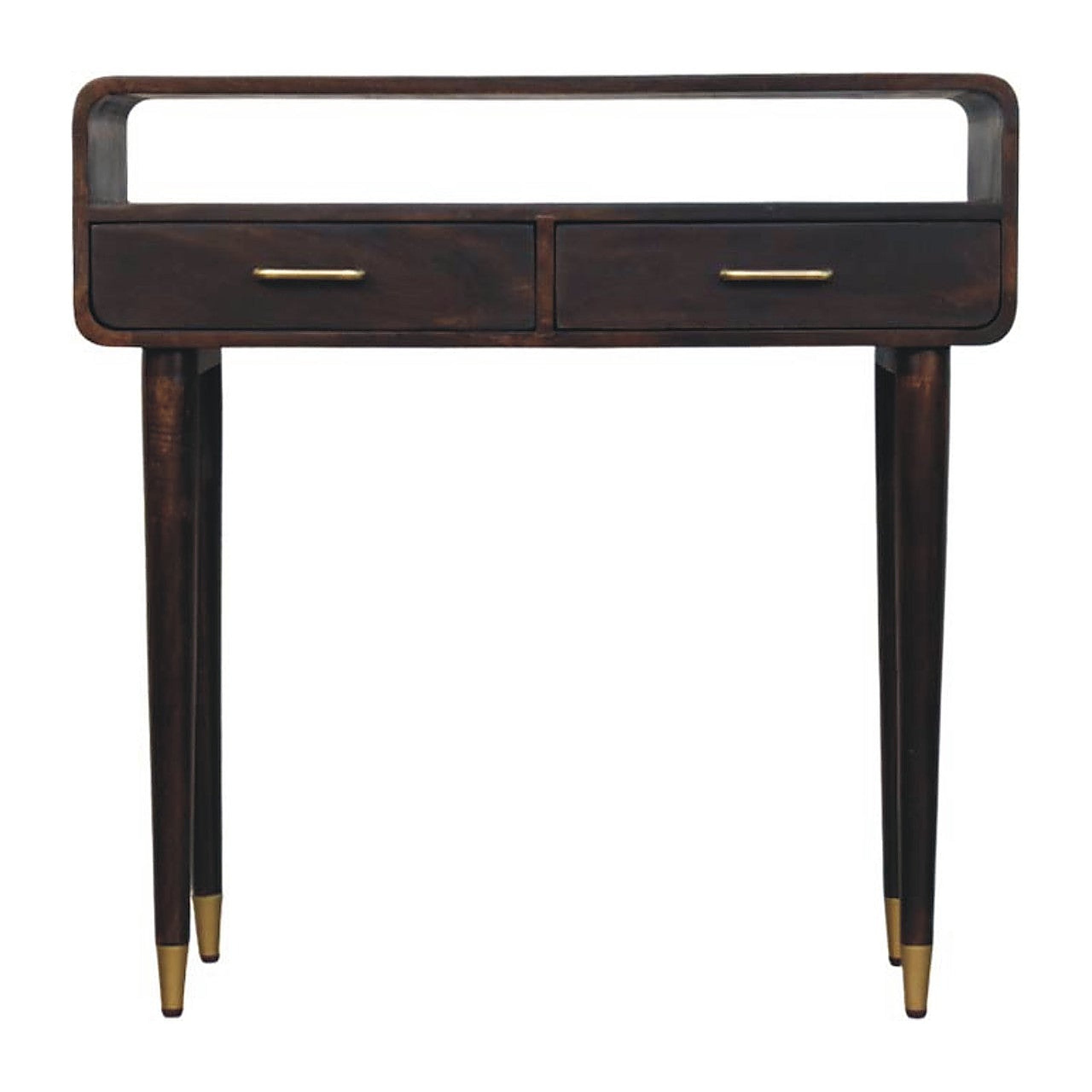 Elne Console