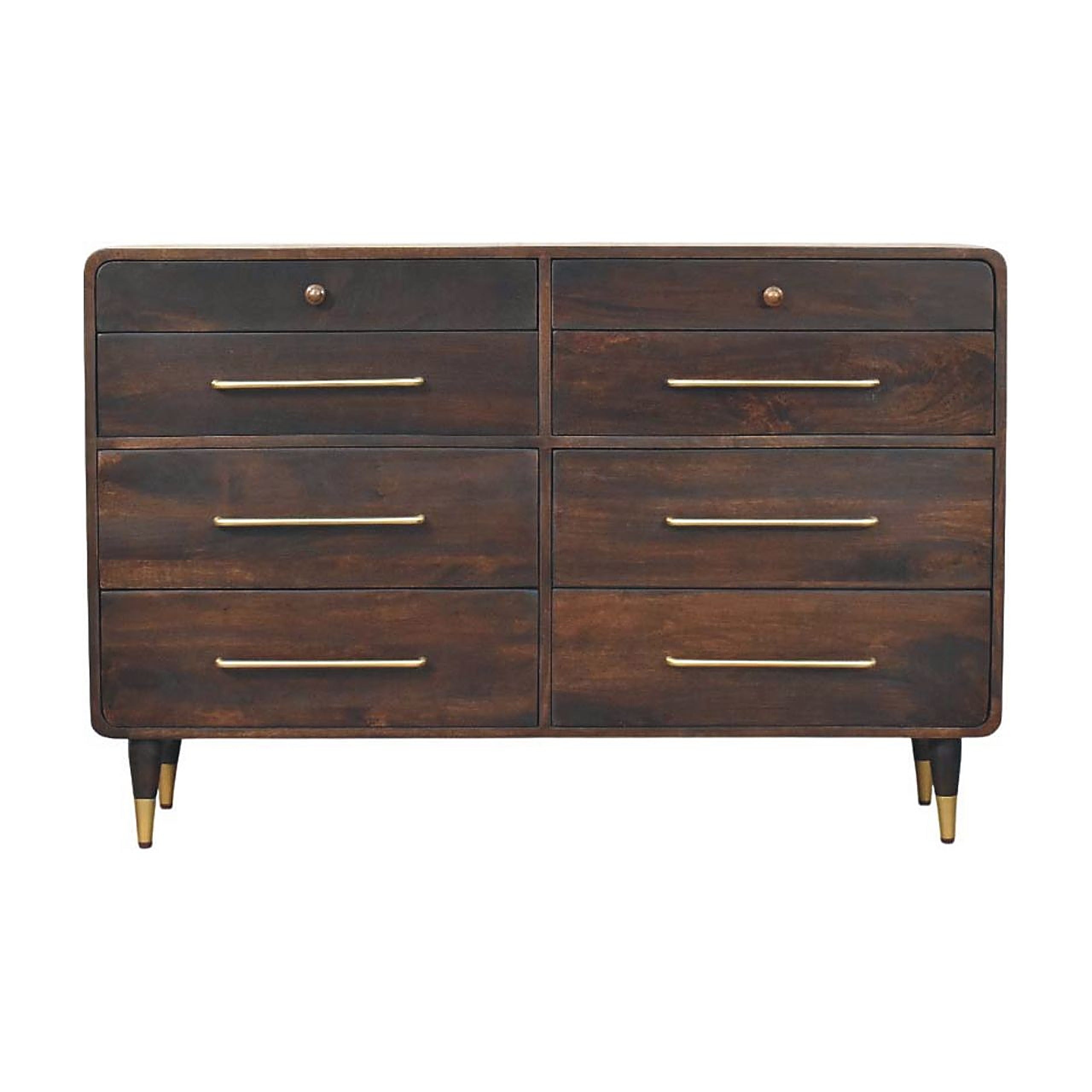 Cannes Chest