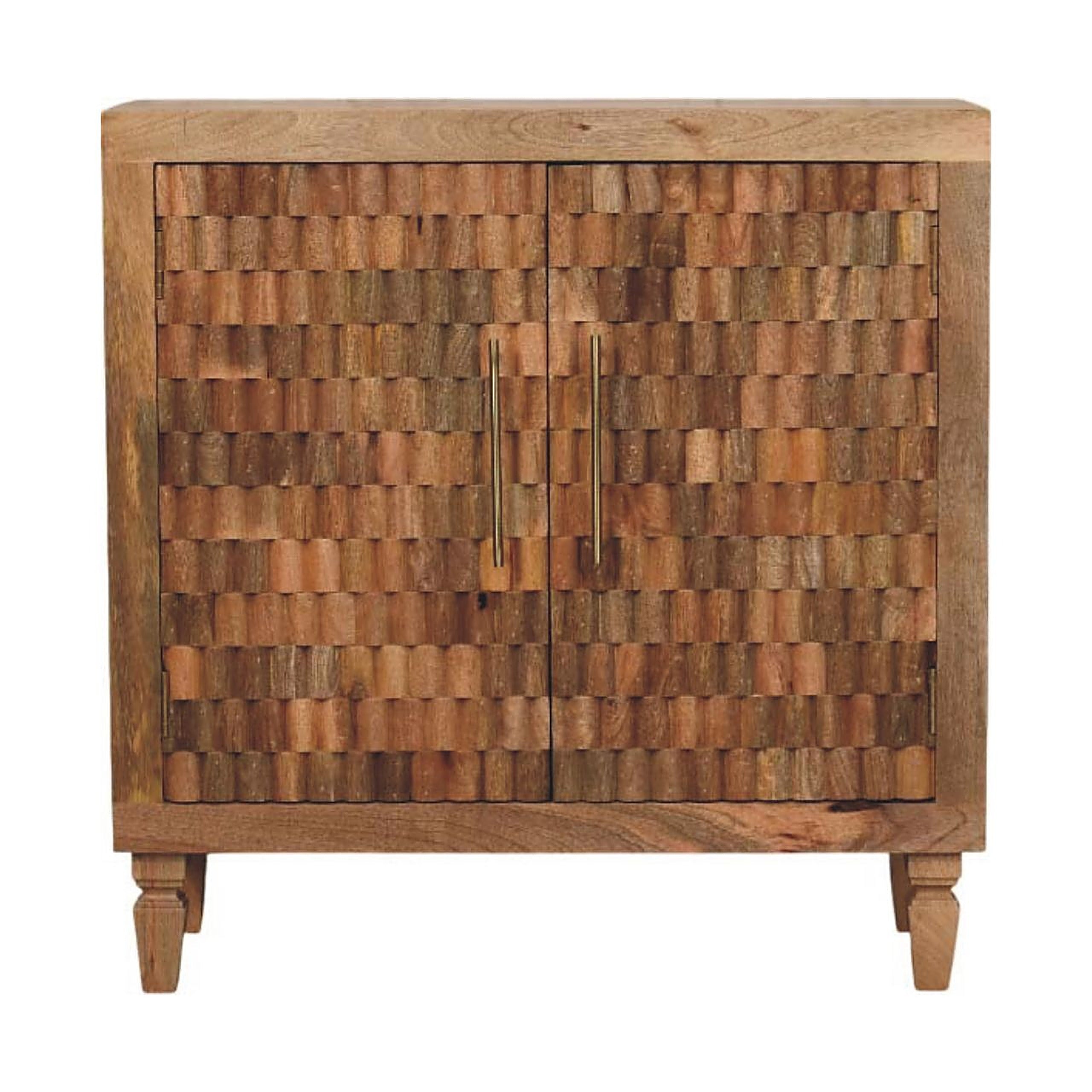 Bethune Cabinet