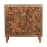 Bethune Cabinet