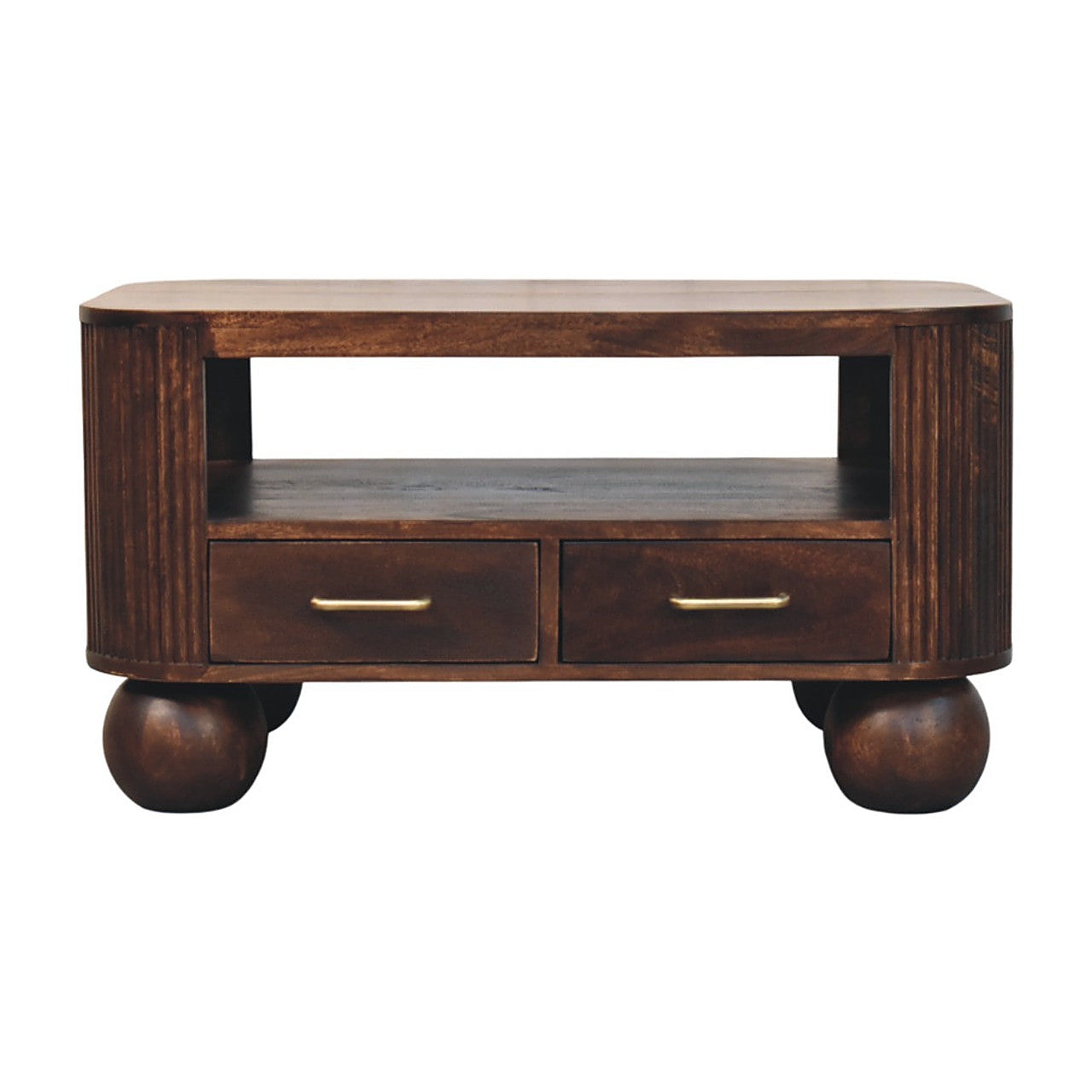 Compiegne Coffee Table