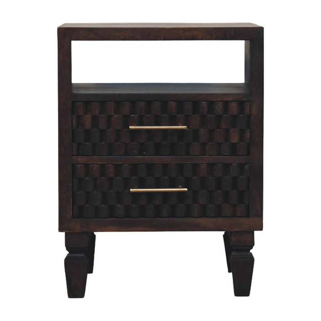 Macon Nightstand