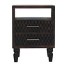 Macon Nightstand