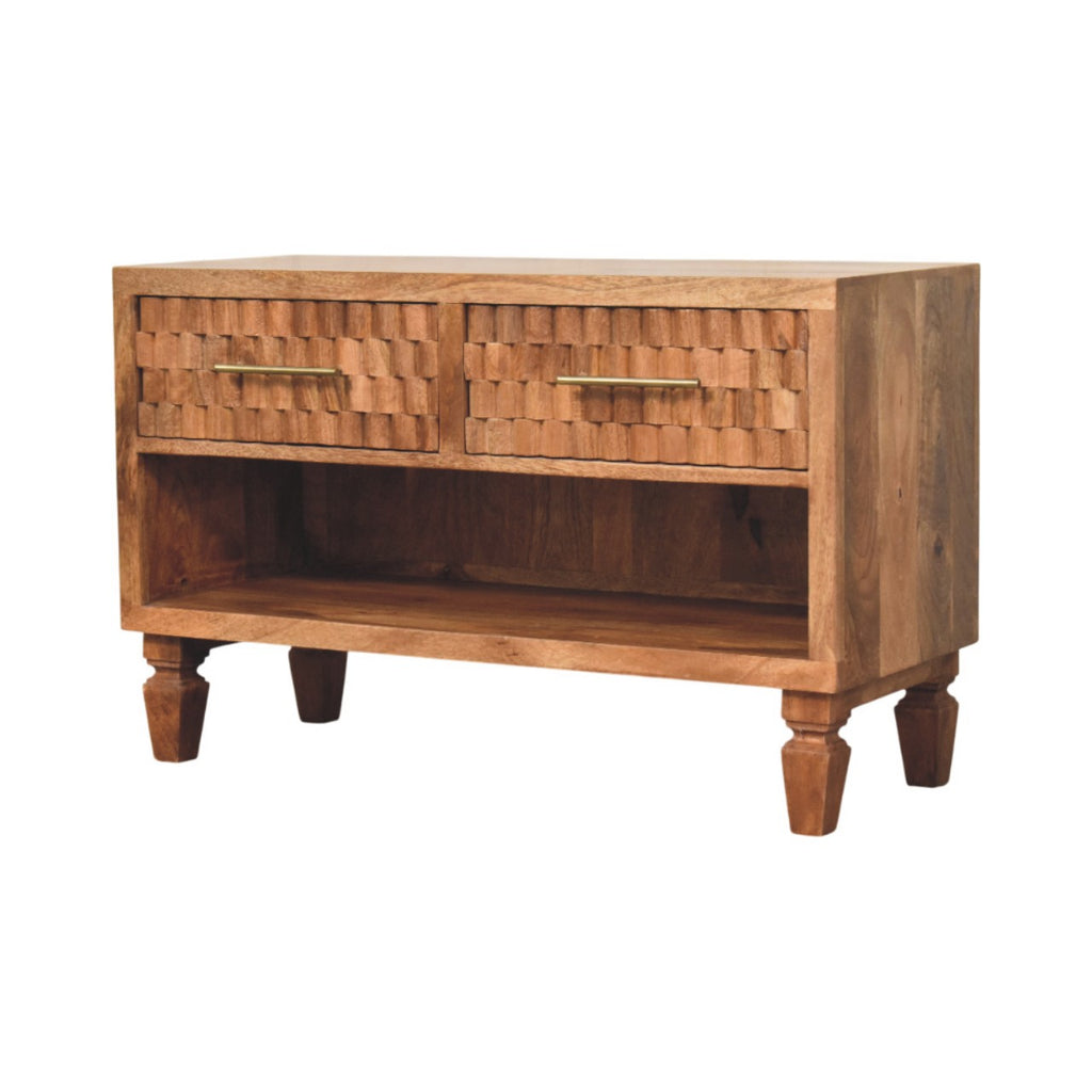 Blois Cabinet