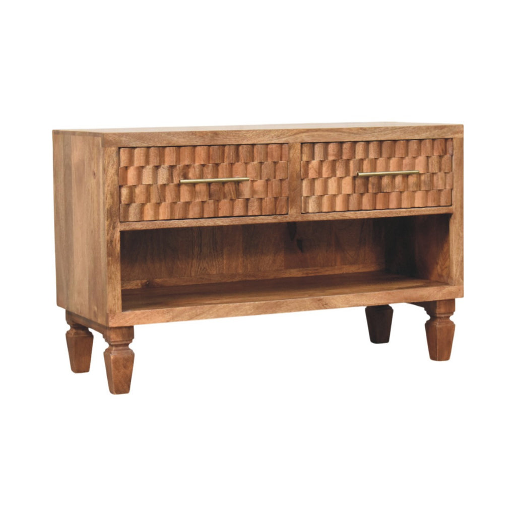 Blois Cabinet