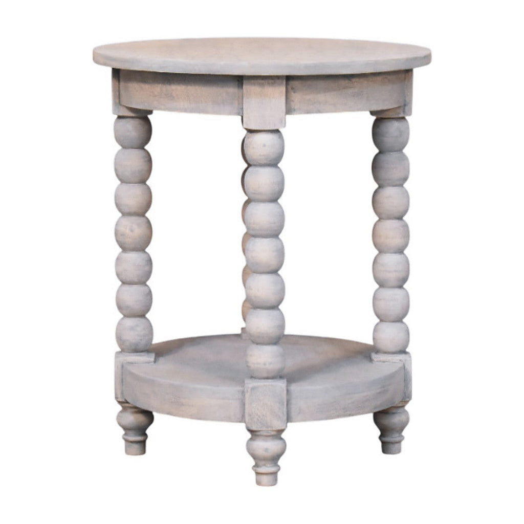 Millac Side Table