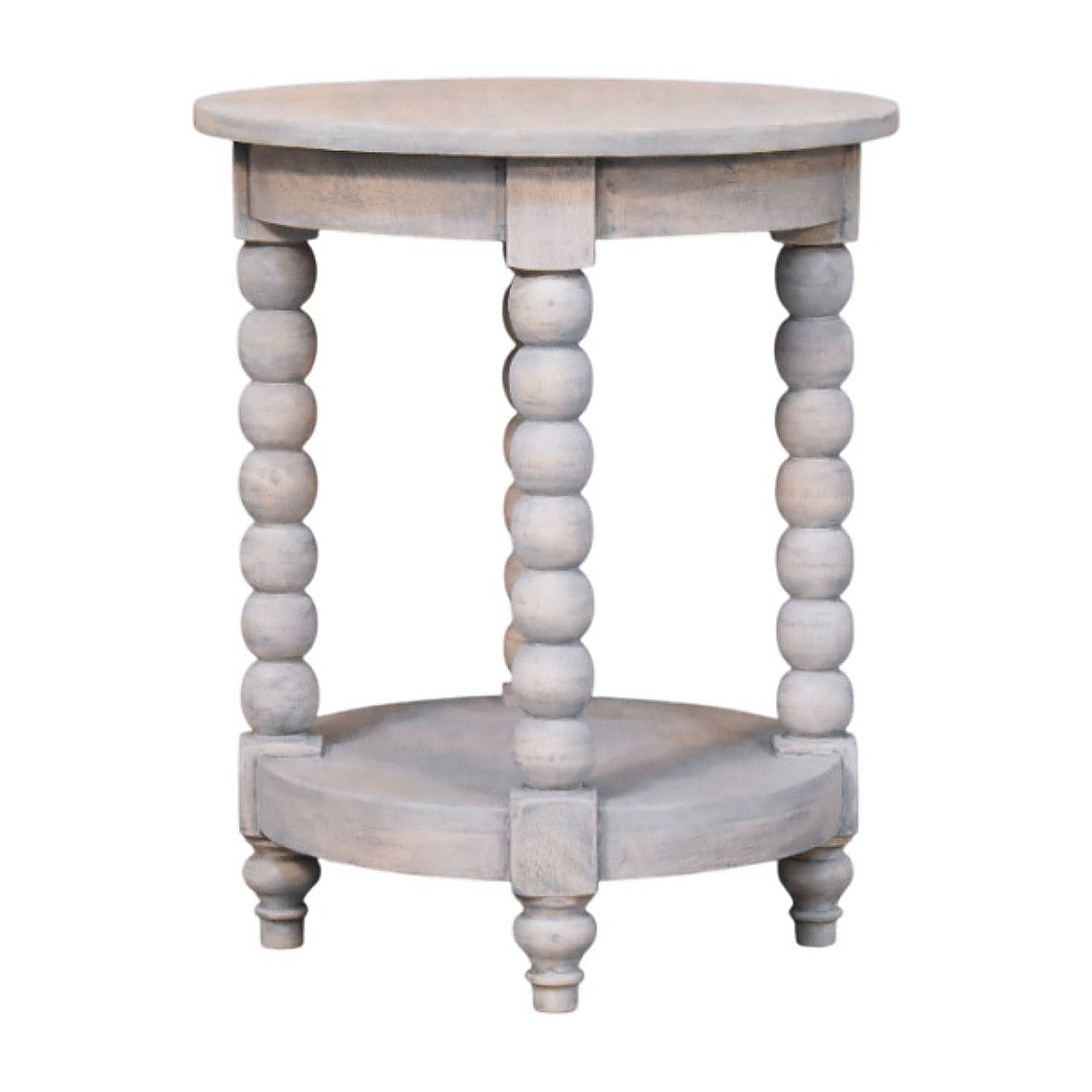 Millac Side Table