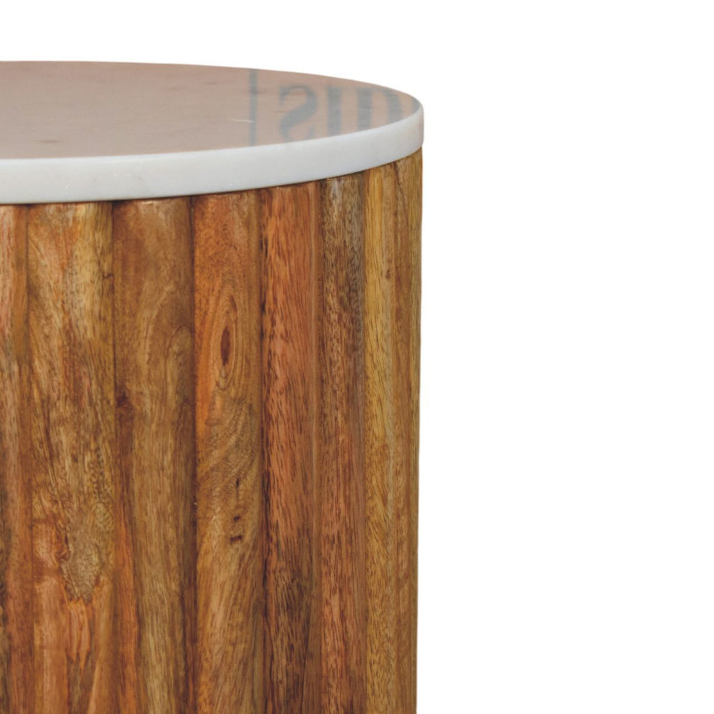 Damery Side Table