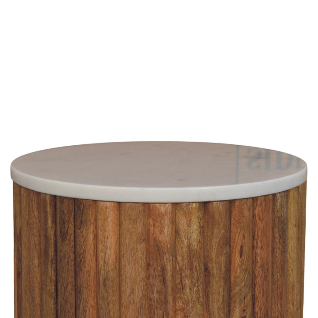 Damery Side Table