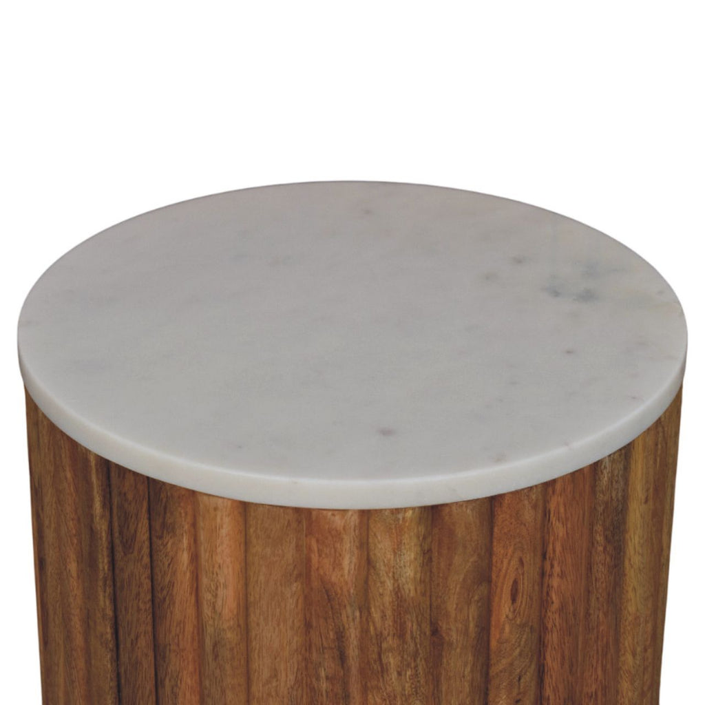 Damery Side Table