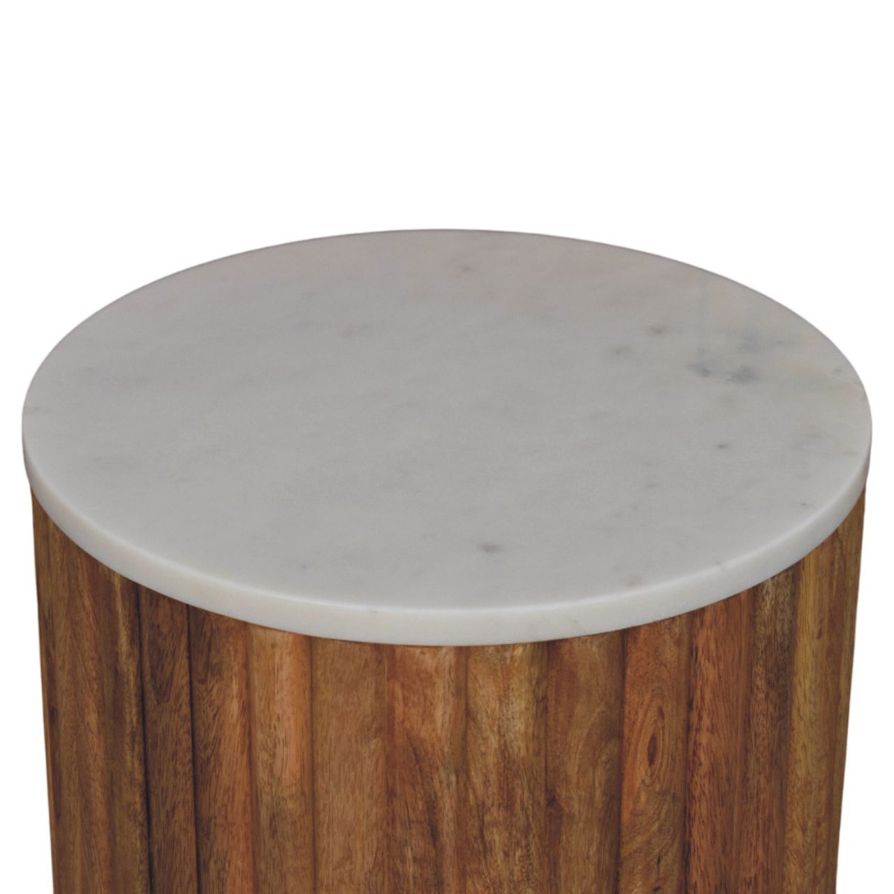 Damery Side Table