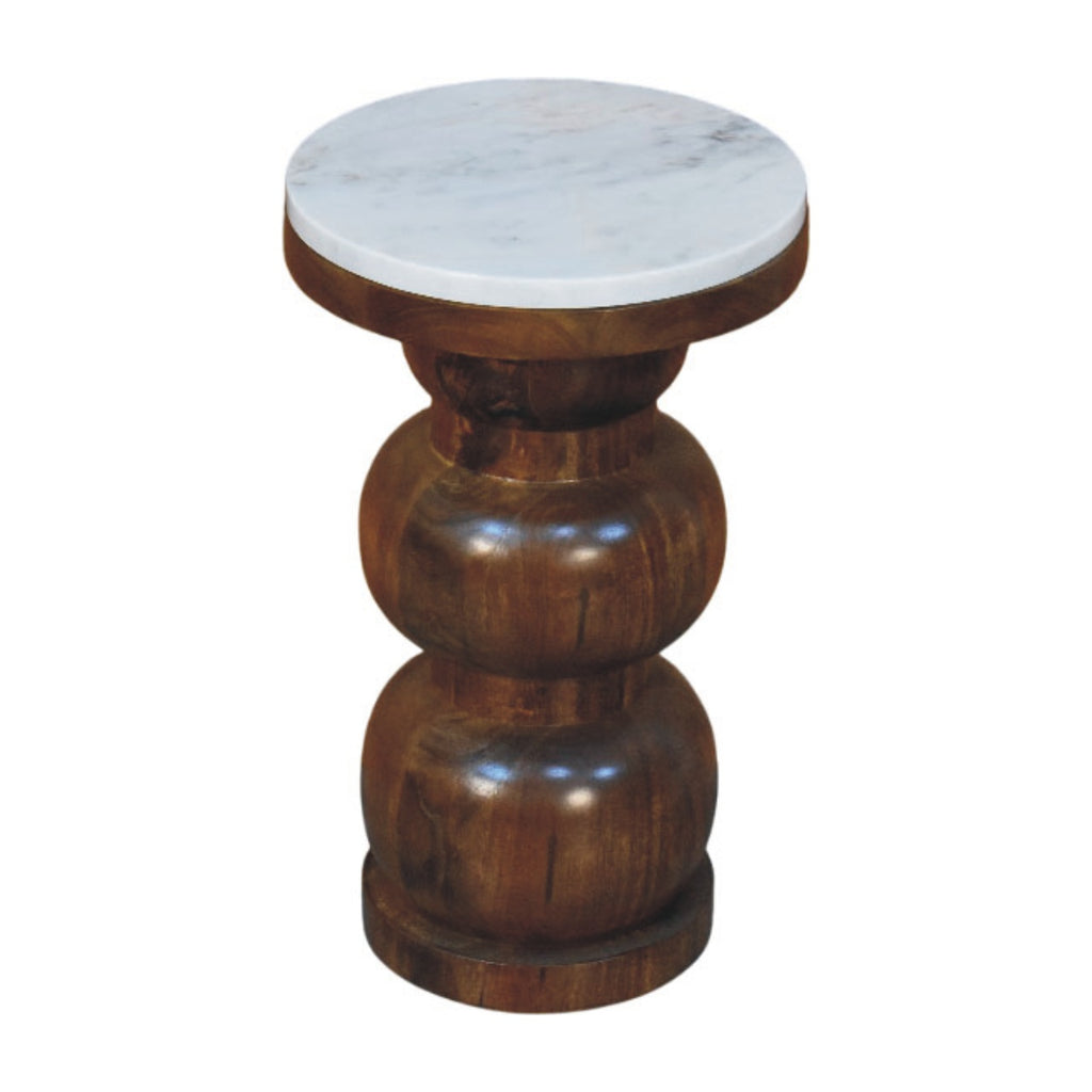 Laon Side Table