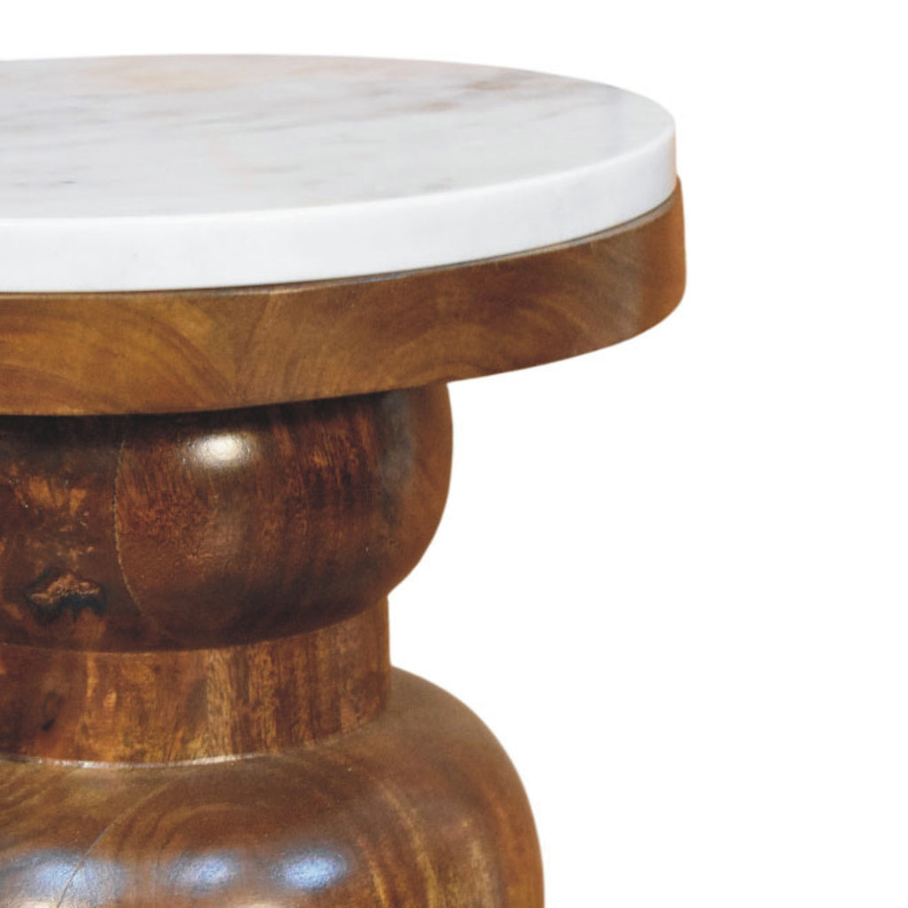 Laon Side Table