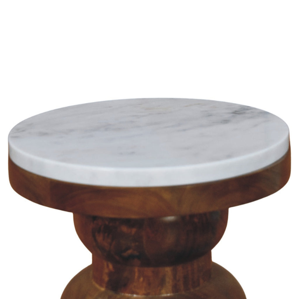 Laon Side Table
