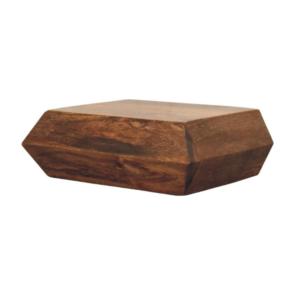 Illiers Accent Piece