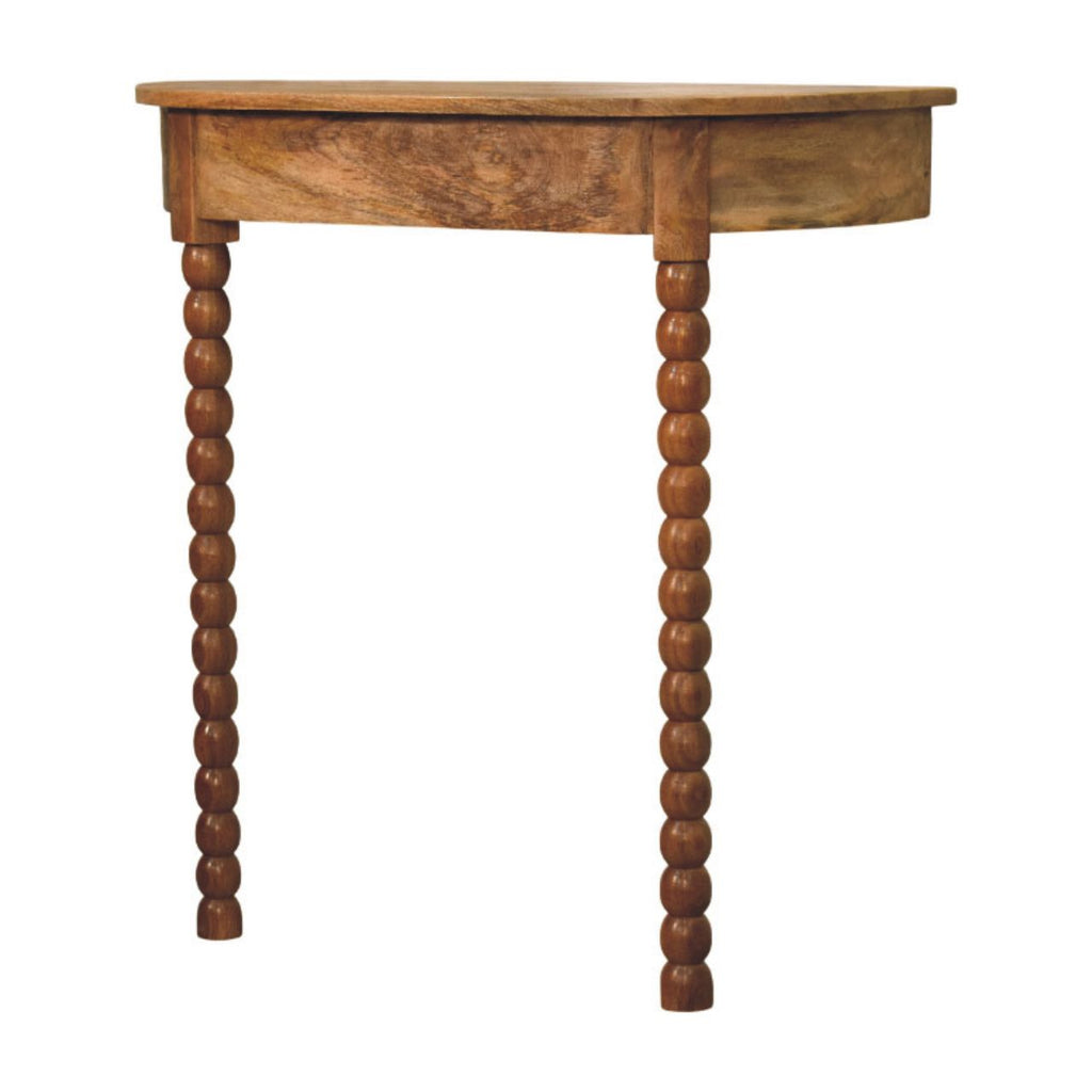 Nemours Console