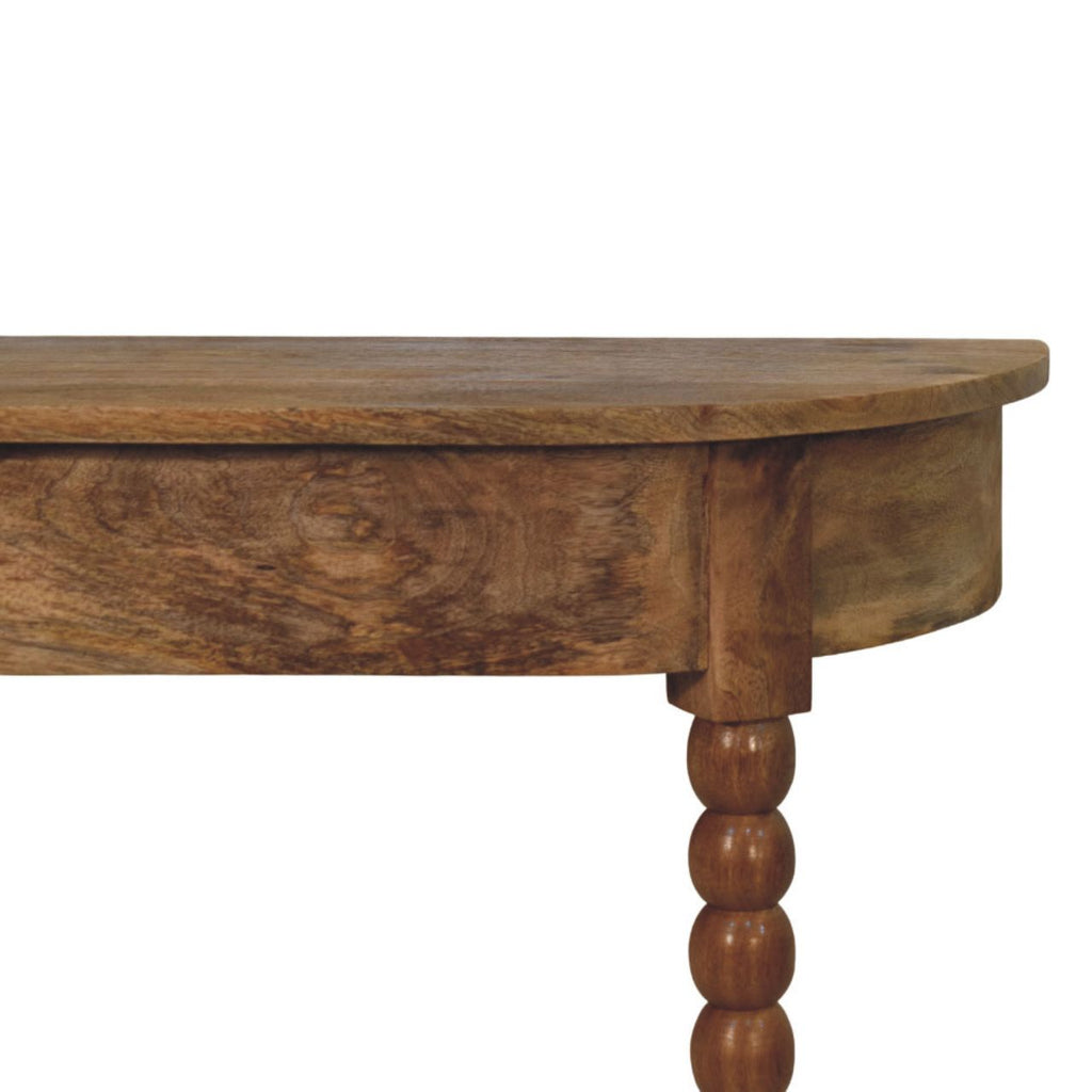 Nemours Console