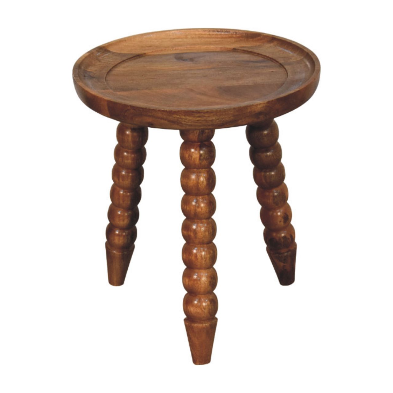 Pezenas Side Table