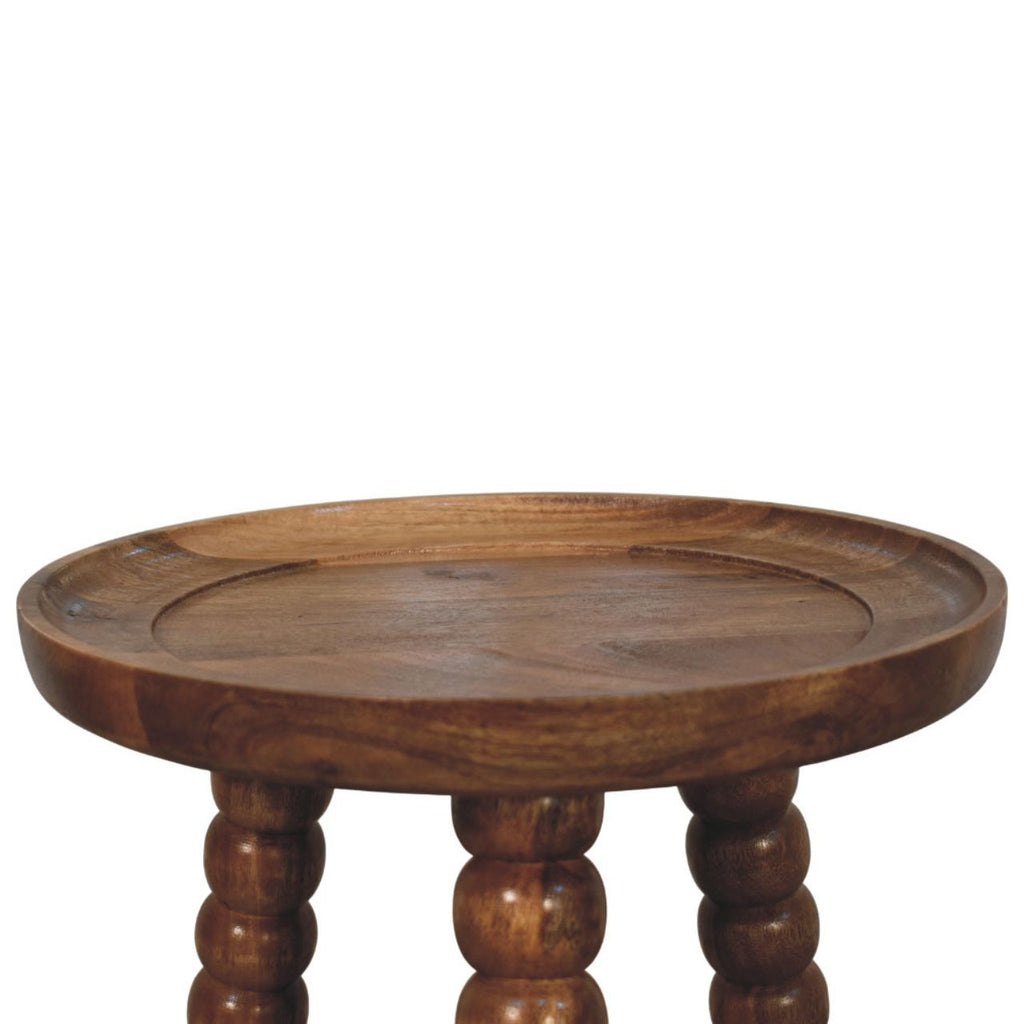 Pezenas Side Table
