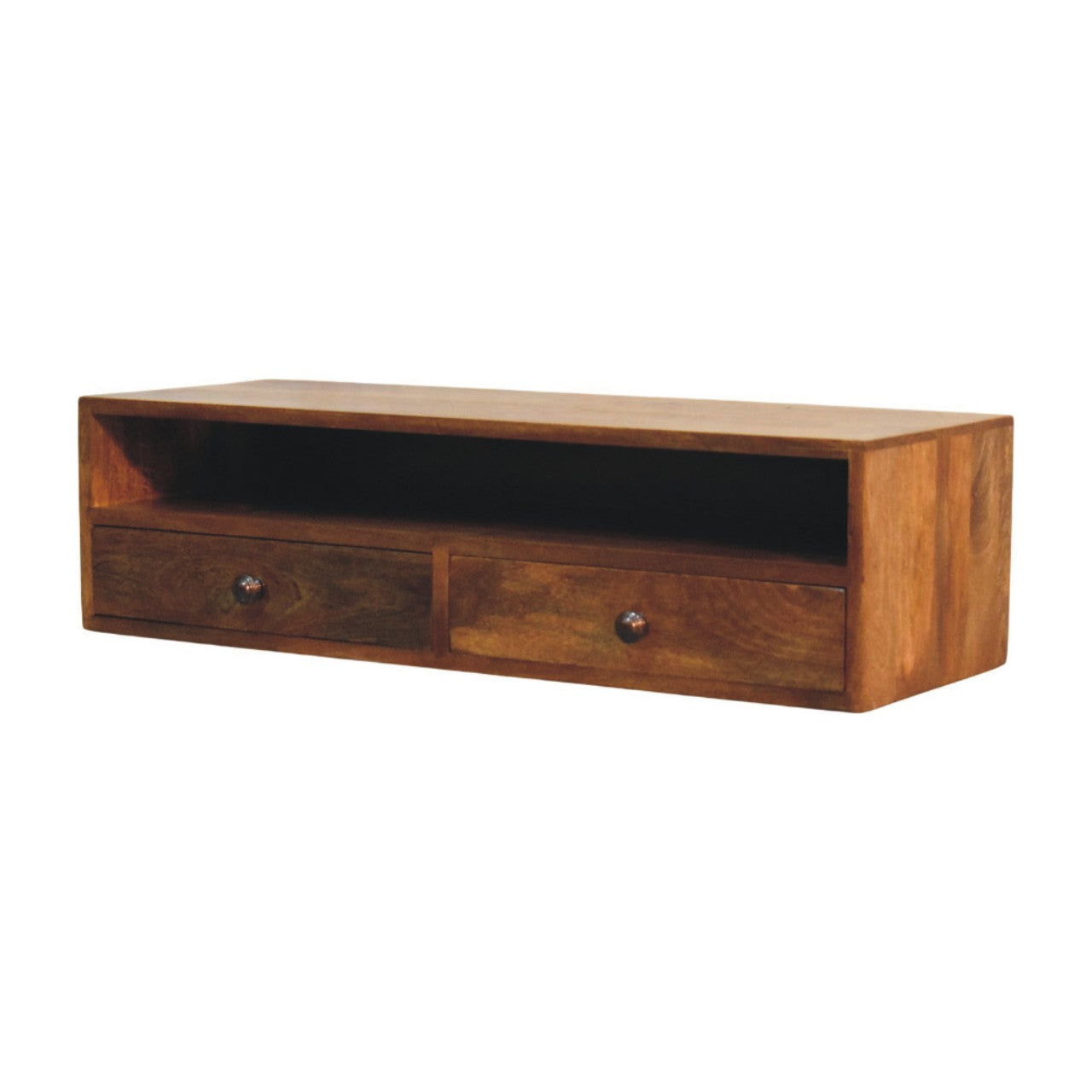 Albi Media Console