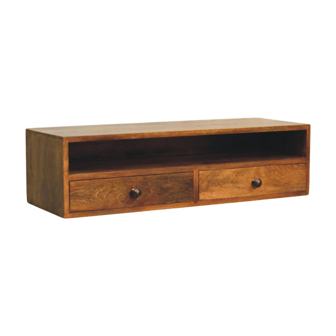 Albi Media Console